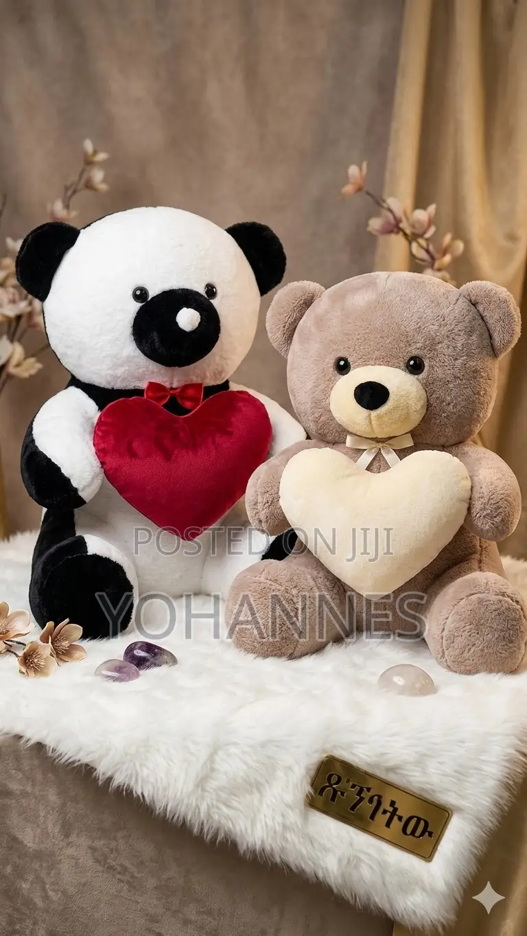 Taddy Bear