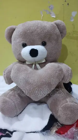 Taddy Bear