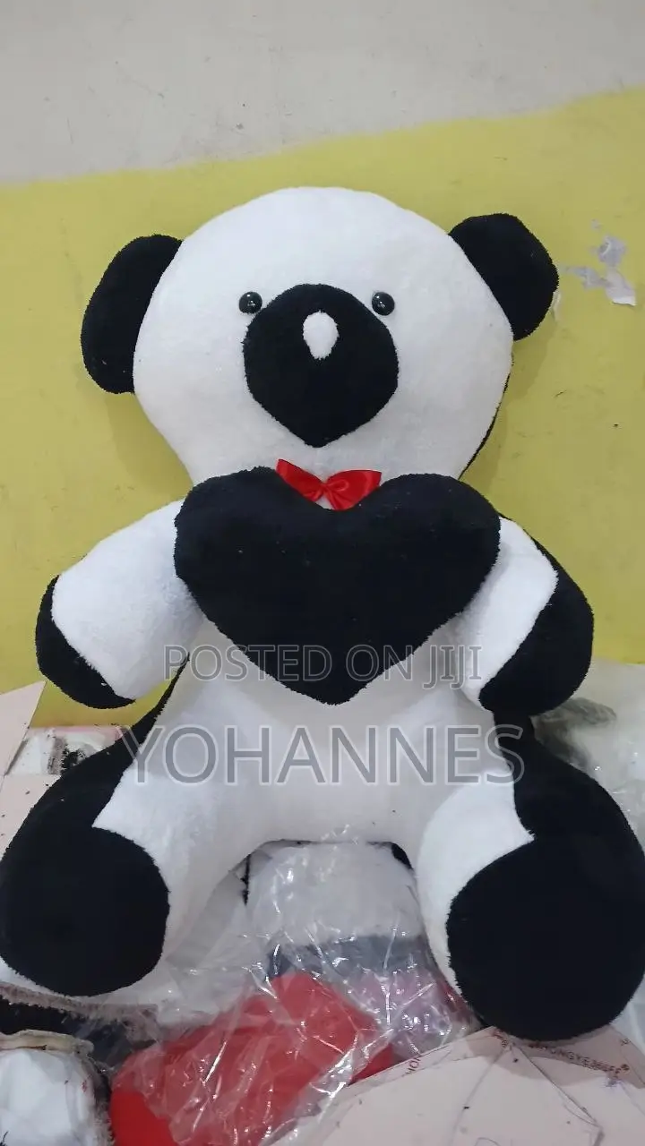 Taddy Bear