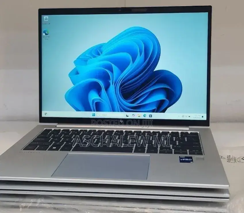 New Laptop HP EliteBook 840 G9 16GB Intel Core i5 SSD 512GB