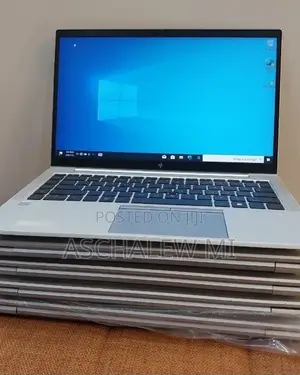 New Laptop HP EliteBook 840 G9 16GB Intel Core i5 SSD 512GB
