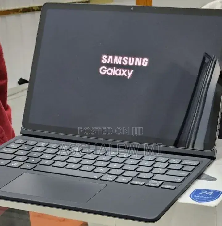 New Samsung Galaxy Tab S9 256 GB