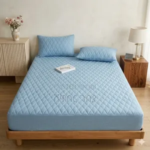 High-quality Waterproof Bed Cover | የፍራሽ ልብስ በተመጣጣኝ ዋጋ ከኛ ይግዙ!