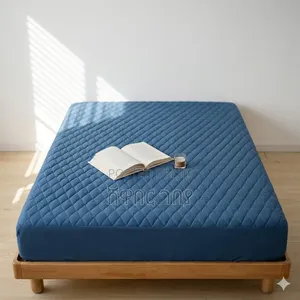 Quality Waterproof Mattress Cover - ምርጥ የፍራሽ ልብስ ለቤትዎ በፍጥነት እናቀርባለን