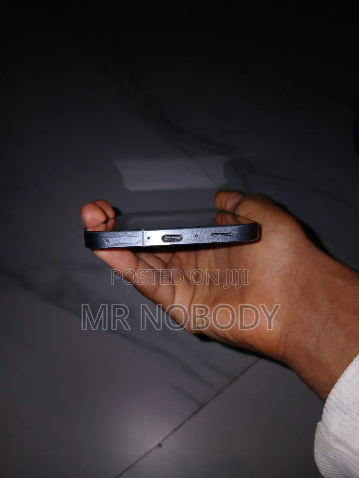 New Samsung Galaxy A56 256 GB Black