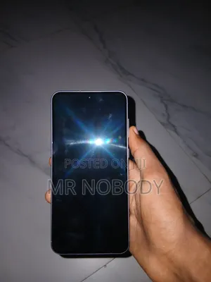 New Samsung Galaxy A56 256 GB Black