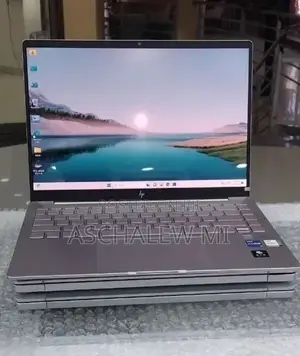 New Laptop HP Pavilion 14 16GB Intel Core i5 SSD 1T