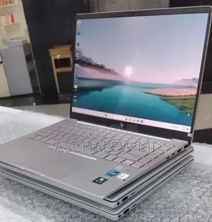 New Laptop HP Pavilion 14 16GB Intel Core i5 SSD 1T