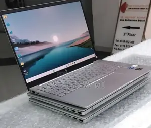 New Laptop HP Pavilion 14 16GB Intel Core i5 SSD 1T