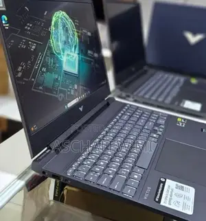 New Laptop HP Victus 15 16GB AMD Ryzen 7 SSD 512GB