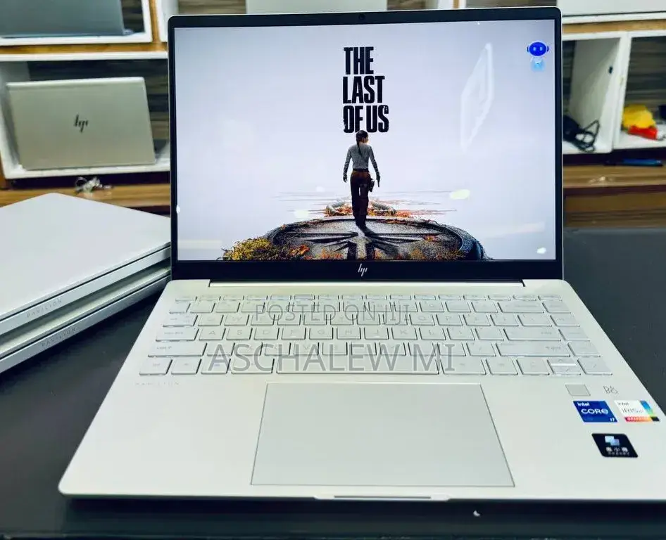 New Laptop HP Pavilion 14 16GB Intel Core i7 SSD 1T