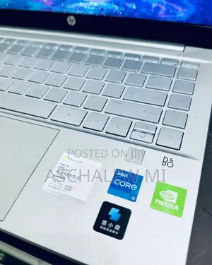 New Laptop HP Pavilion 14 16GB Intel Core i5 SSD 512GB