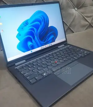 New Laptop Lenovo ThinkPad X1 Yoga 16GB Intel Core i7 SSD 512GB