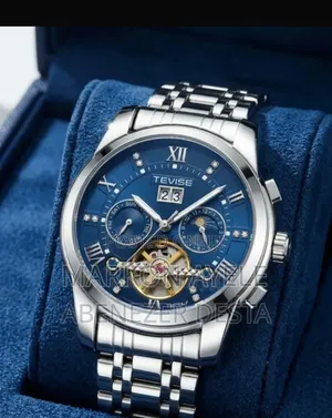 Automatic Mechanical Business Watch