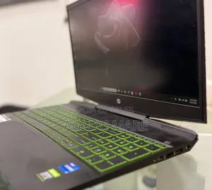 New Laptop HP Pavilion Power 15 16GB Intel Core i7 SSD 512GB