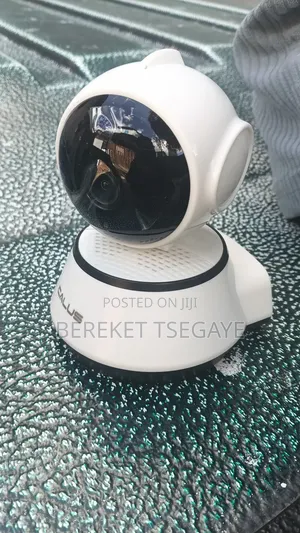 Wifi Smart Camera