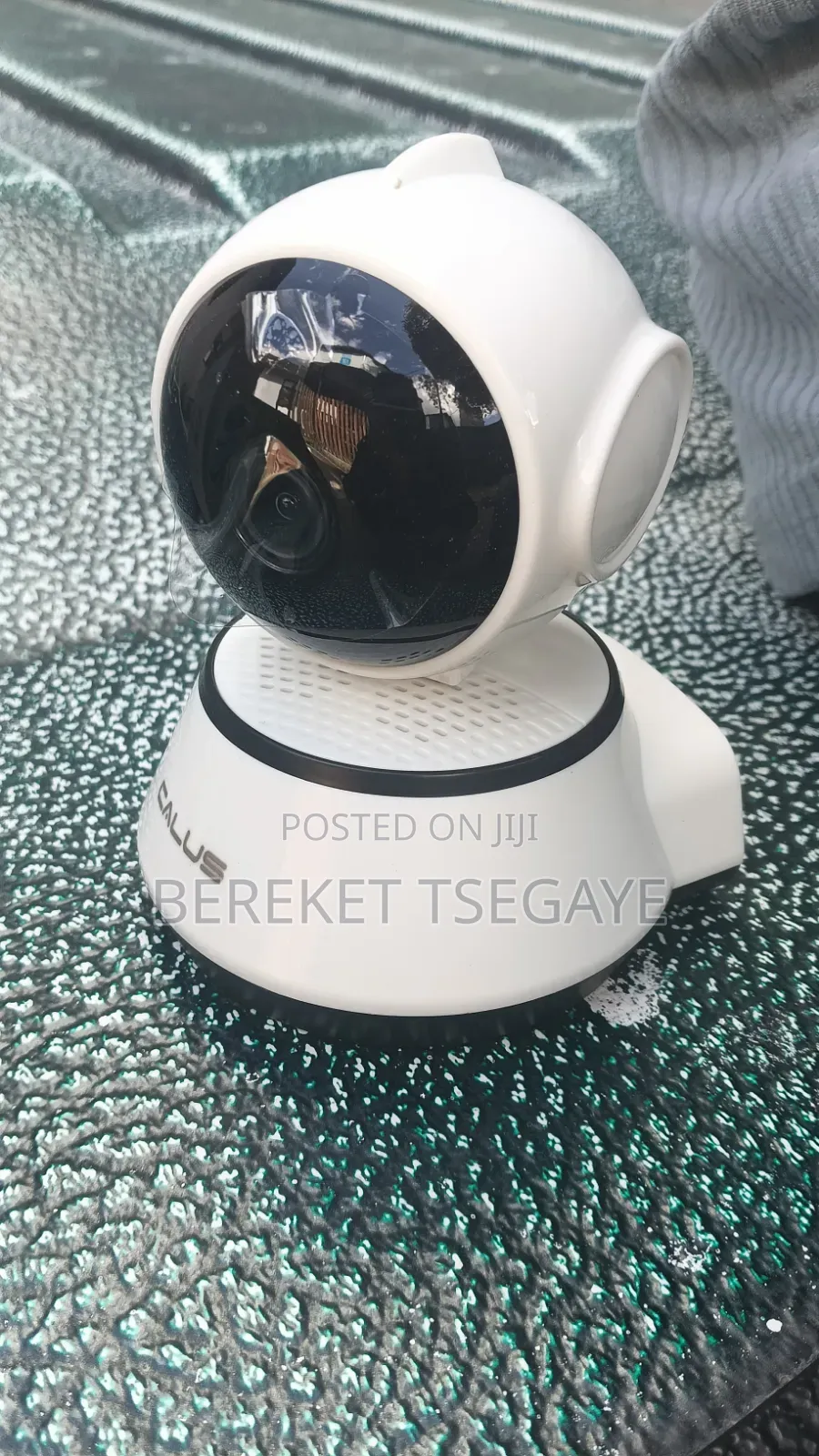 Wifi Smart Camera