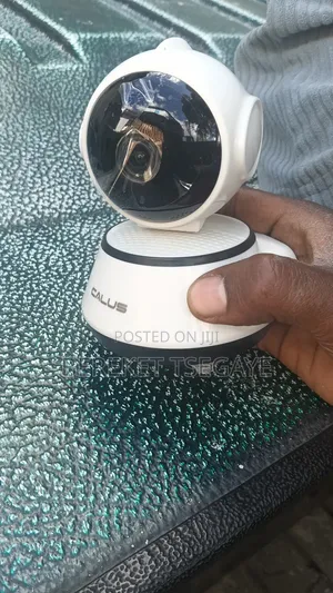 Wifi Smart Camera