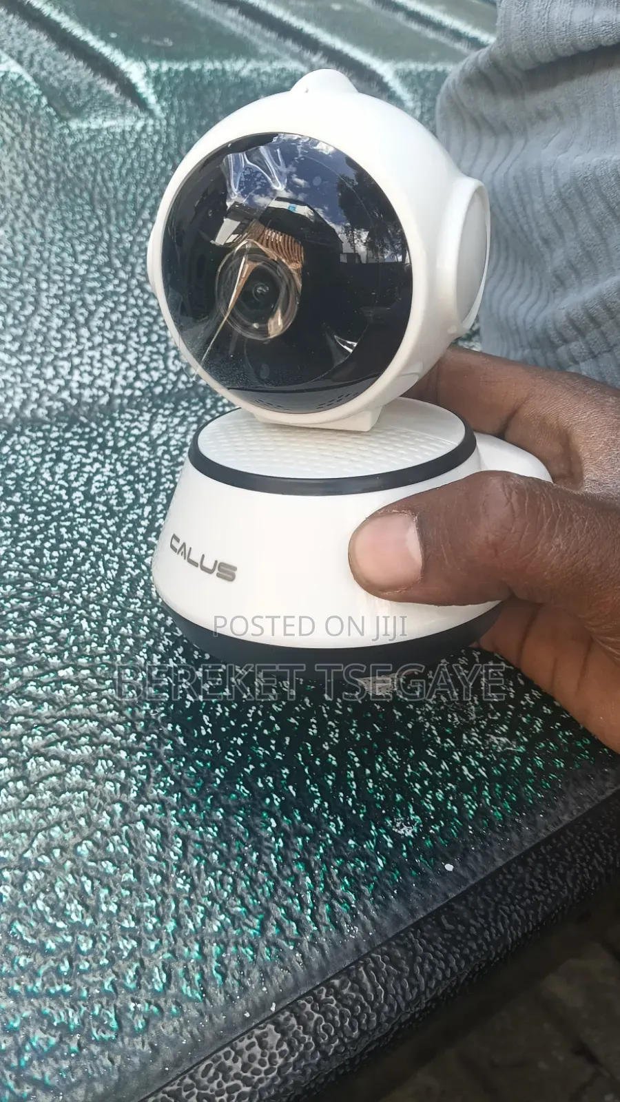 Wifi Smart Camera