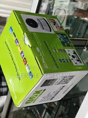 Wifi Smart Camera