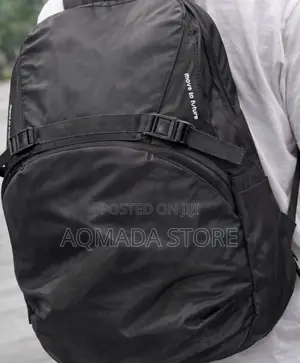 Backpack Bag