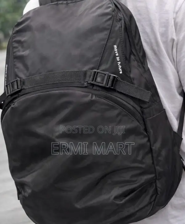 Backpack Bag