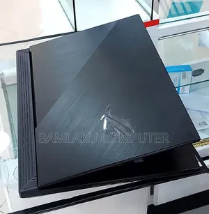New Laptop Asus ROG Strix G15 16GB Intel Core i7 SSD 1T