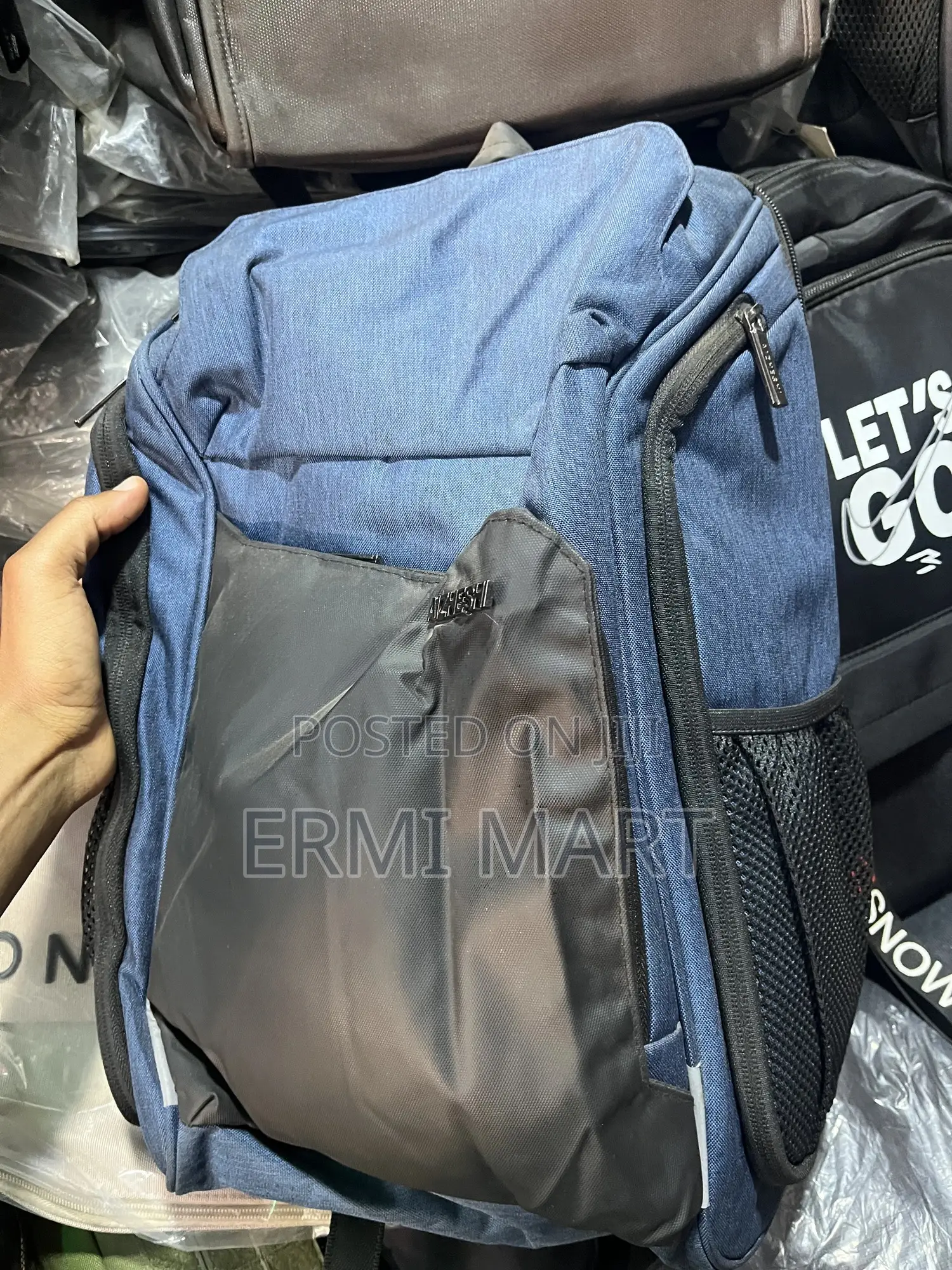 Premium Bagpack for Laptop