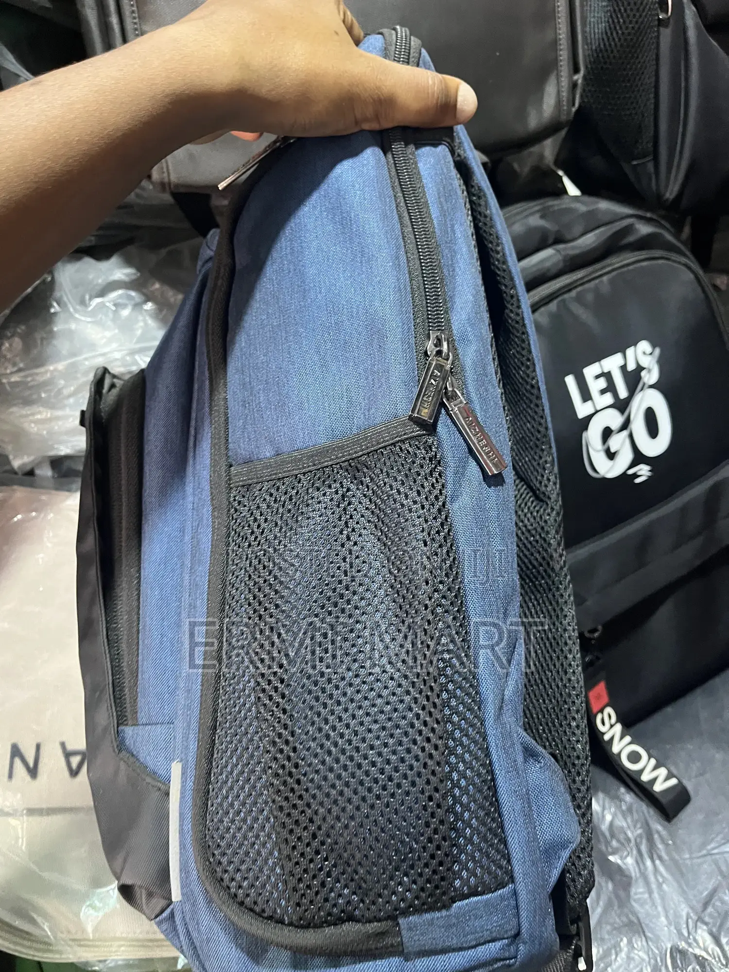 Premium Bagpack for Laptop