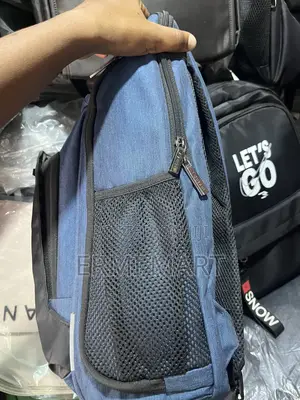 Premium Bagpack for Laptop