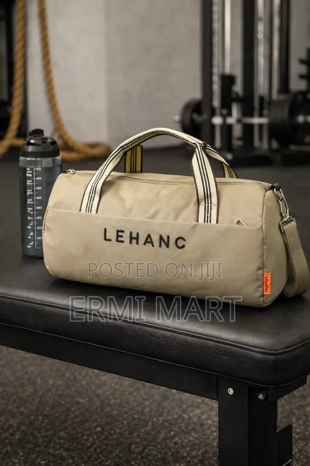 Lehanc Gym Bag