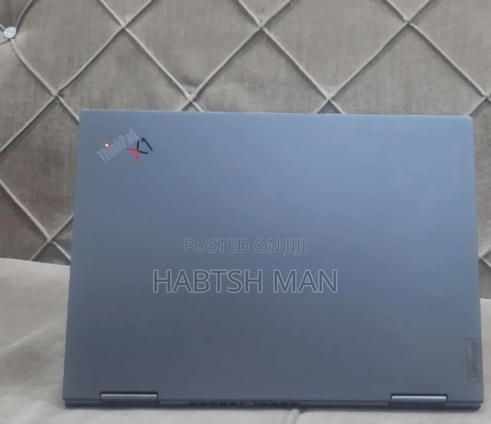 New Laptop Lenovo ThinkPad X1 Yoga 16GB Intel Core i7 SSD 512GB