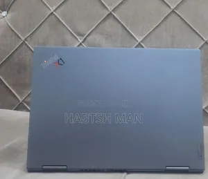 New Laptop Lenovo ThinkPad X1 Yoga 16GB Intel Core i7 SSD 512GB