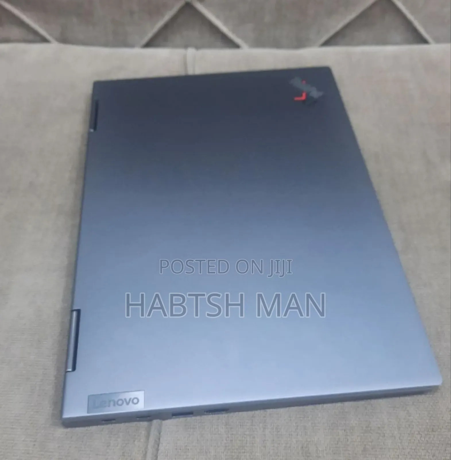 New Laptop Lenovo ThinkPad X1 Yoga 16GB Intel Core i7 SSD 512GB