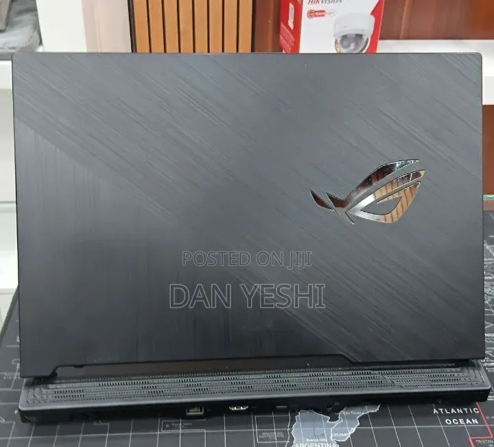 New Laptop Asus 16GB Intel Core i7 SSD 512GB