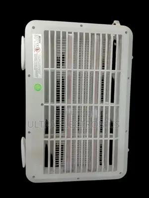 Electric Insect Pest Killer, Often Called a Bug Zapper, That Uses