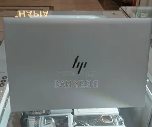 New Laptop HP EliteBook 840 G8 16GB Intel Core i7 SSD 512GB