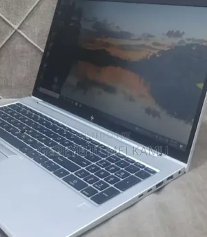 New Laptop HP 16GB Intel Core i7 SSD 512GB