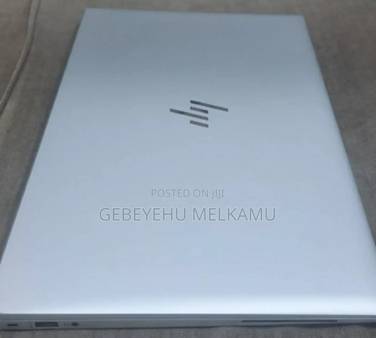 New Laptop HP 16GB Intel Core i7 SSD 512GB