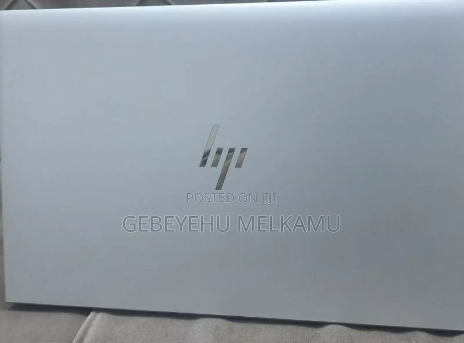 New Laptop HP 16GB Intel Core i7 SSD 512GB