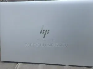 New Laptop HP 16GB Intel Core i7 SSD 512GB