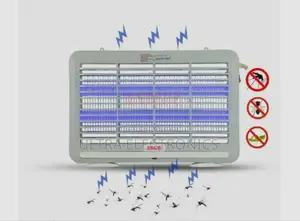 Pest Killer, an Indoor Device Flying Insects Like Mosquitoes