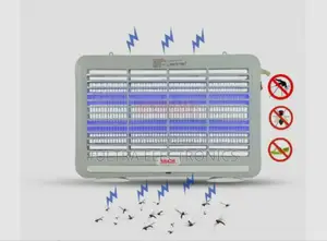Pest Killer, an Indoor Device Flying Insects Like Mosquitoes