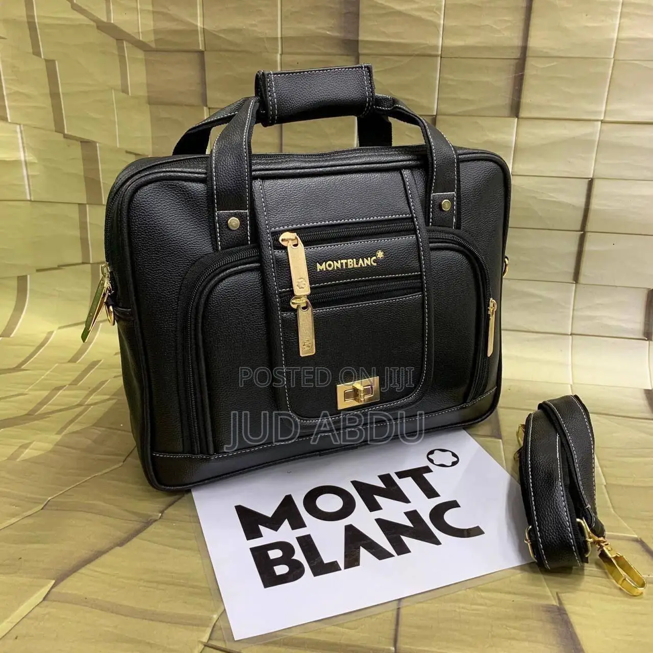 Get Ur Laptop Bag