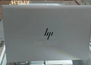 New Laptop HP EliteBook 840 G9 16GB Intel Core i5 SSD 512GB