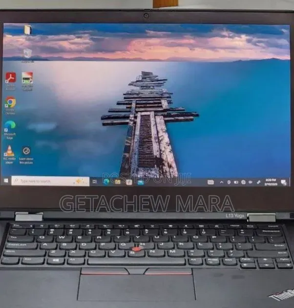 New Laptop Lenovo ThinkPad X1 Yoga 8GB Intel Core i5 SSD 512GB