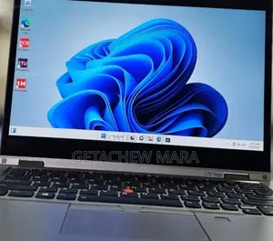 New Laptop Lenovo ThinkPad X1 Yoga 8GB Intel Core i5 SSD 512GB