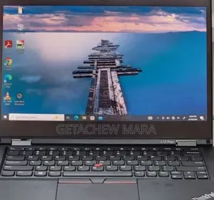 New Laptop Lenovo ThinkPad X1 Yoga 8GB Intel Core i5 SSD 512GB