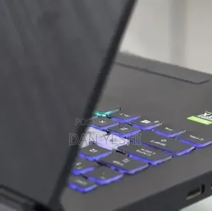 New Laptop Asus 16GB Intel Core i7 SSD 512GB