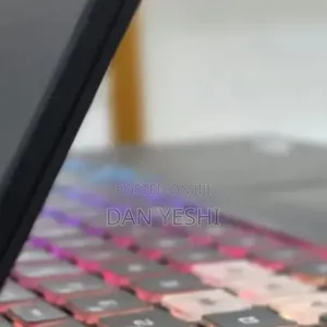New Laptop Asus 16GB Intel Core i7 SSD 512GB